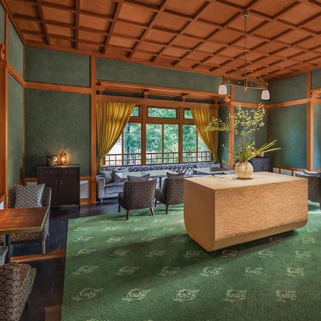 Shisui, A Luxury Collection Hotel, 奈良市 エクステリア 写真