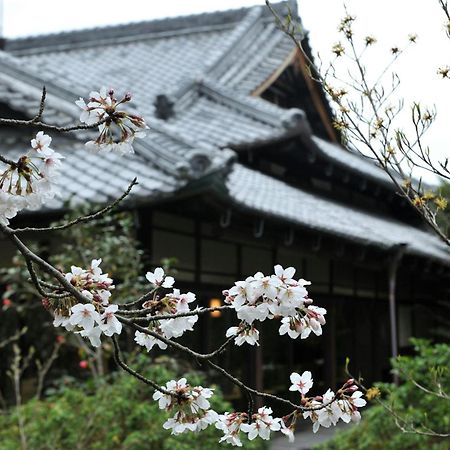 Shisui, A Luxury Collection Hotel, 奈良市 エクステリア 写真