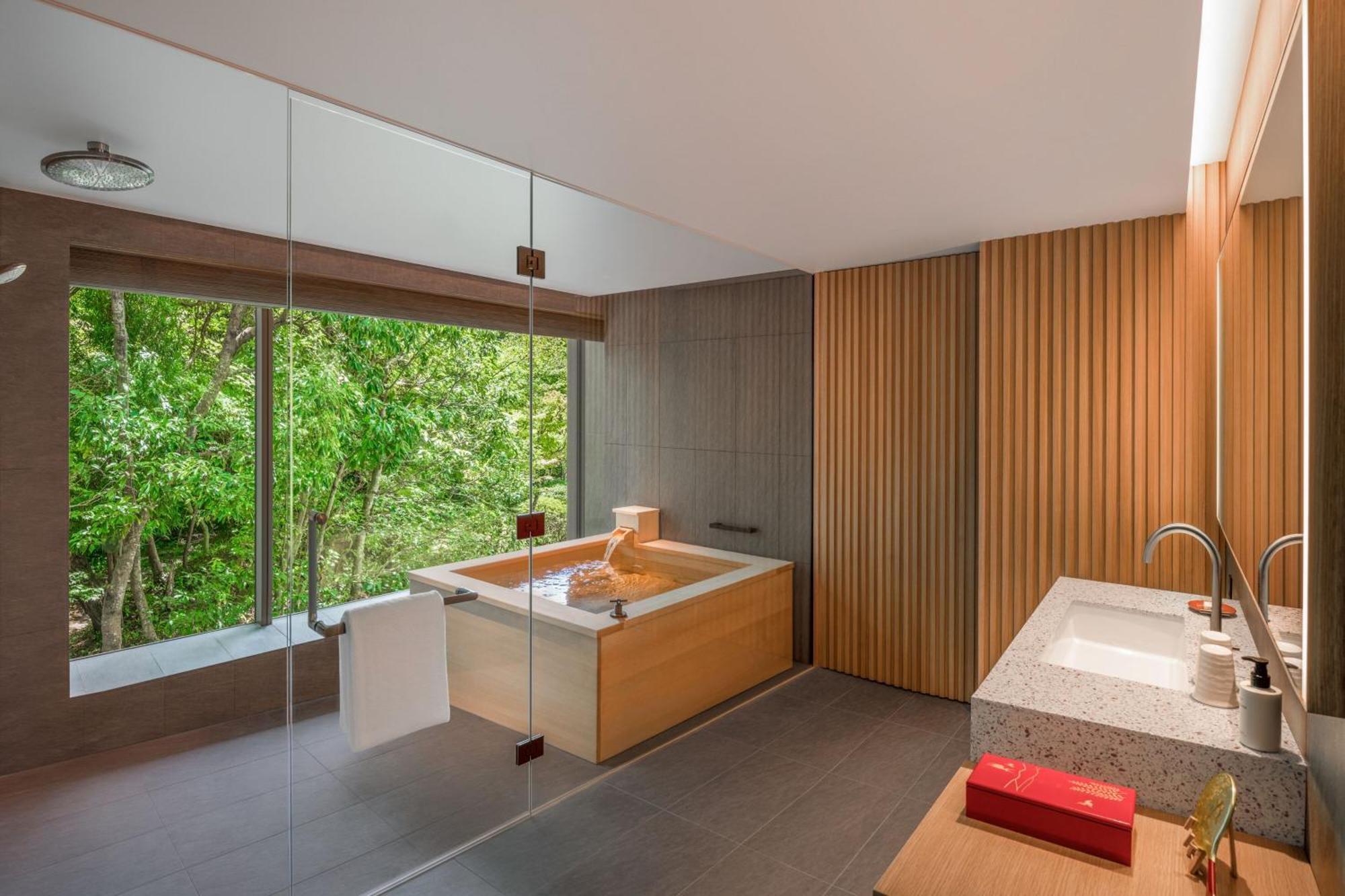 Shisui, A Luxury Collection Hotel, 奈良市 エクステリア 写真