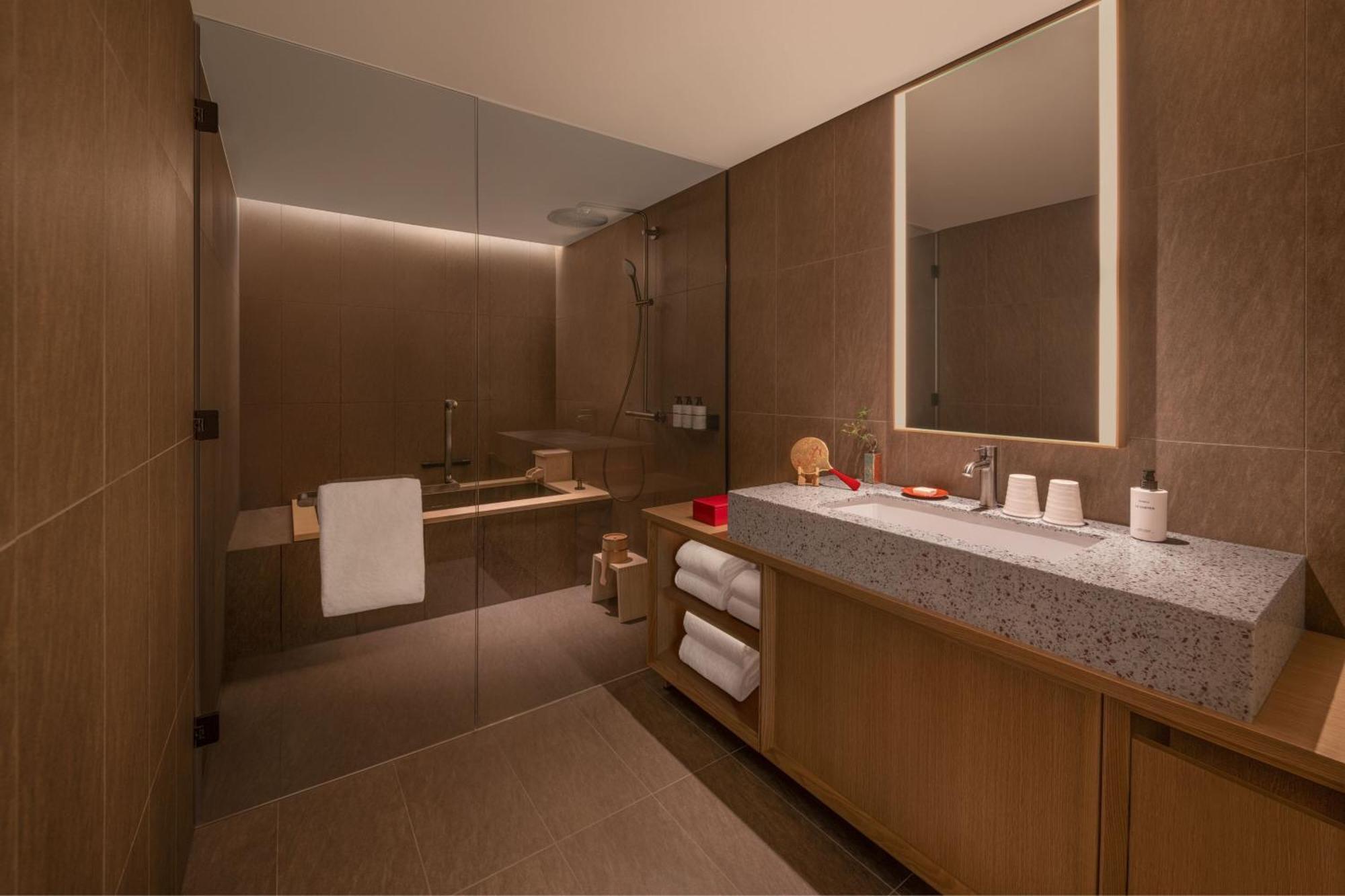 Shisui, A Luxury Collection Hotel, 奈良市 エクステリア 写真