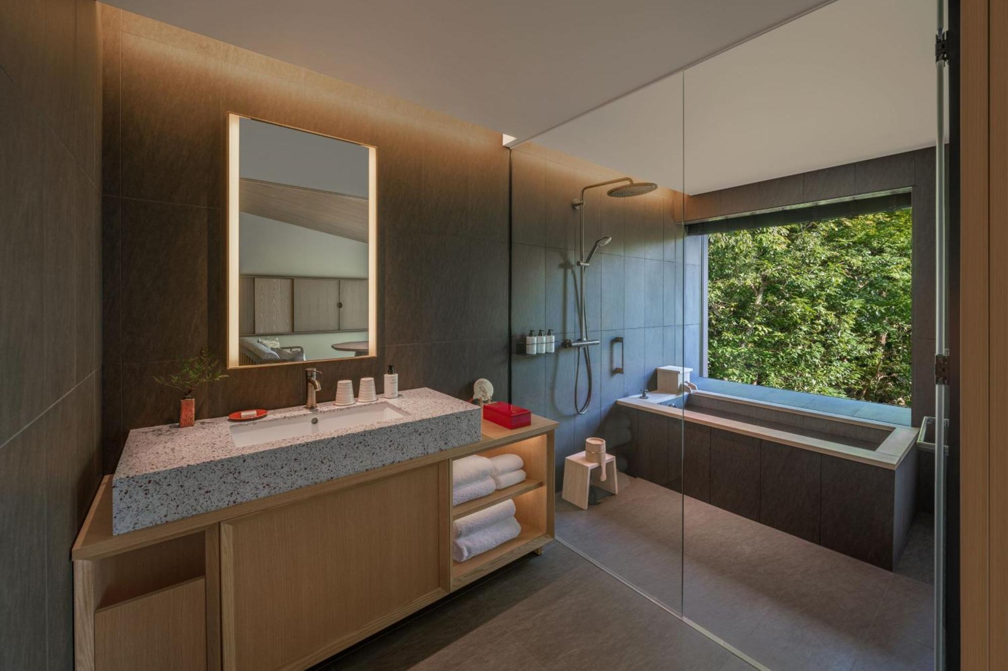 Shisui, A Luxury Collection Hotel, 奈良市 エクステリア 写真