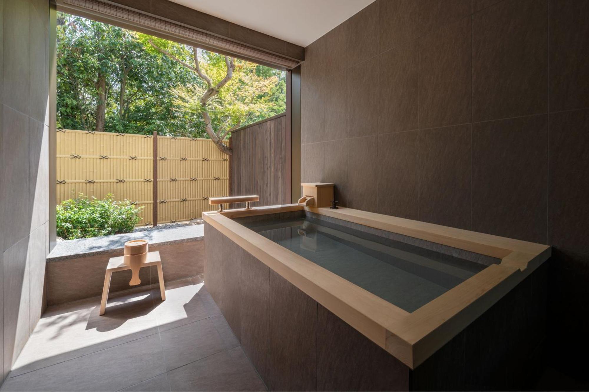 Shisui, A Luxury Collection Hotel, 奈良市 エクステリア 写真