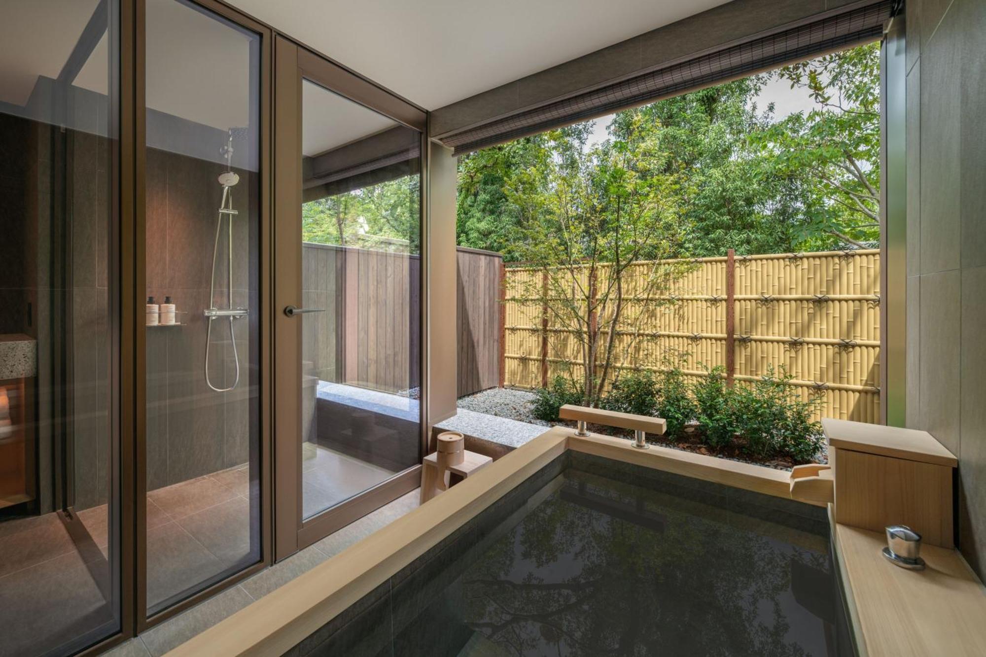 Shisui, A Luxury Collection Hotel, 奈良市 エクステリア 写真