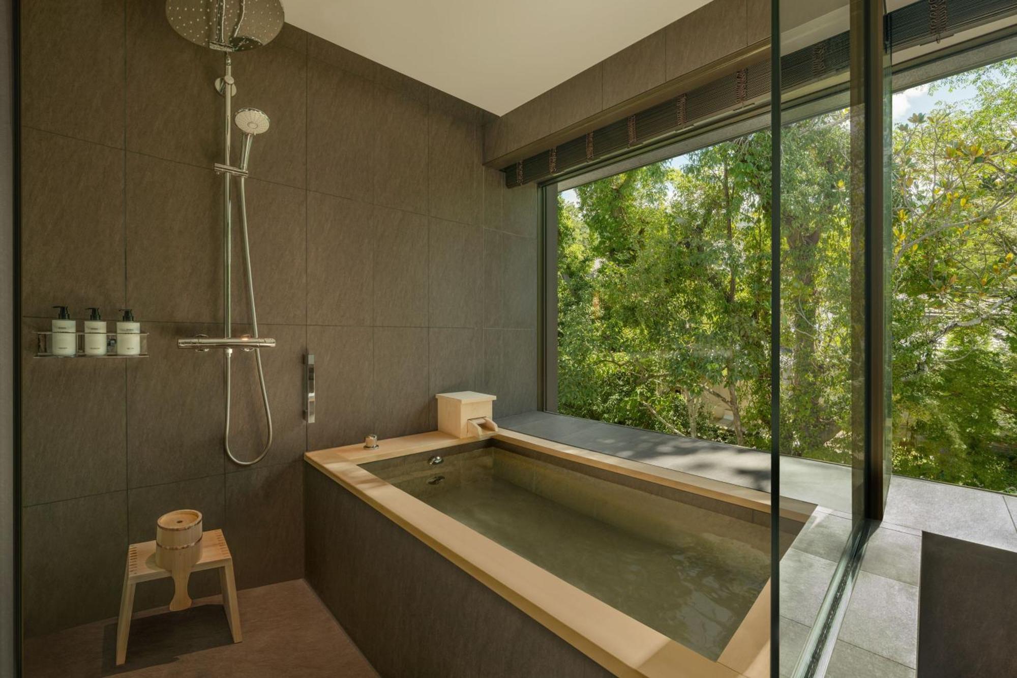 Shisui, A Luxury Collection Hotel, 奈良市 エクステリア 写真