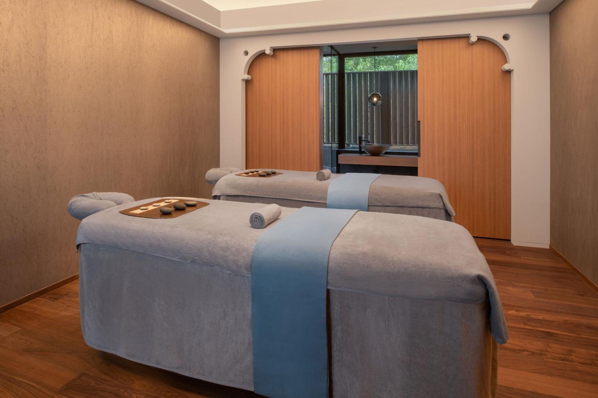 Shisui, A Luxury Collection Hotel, 奈良市 エクステリア 写真