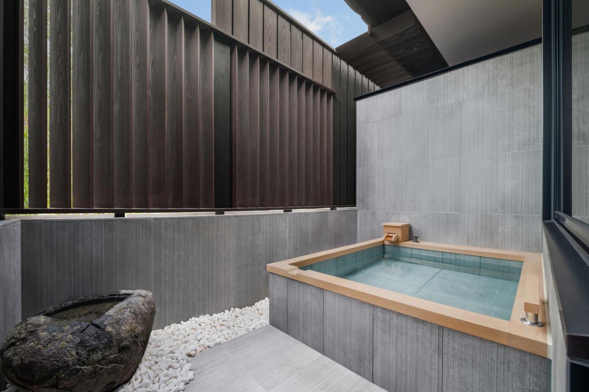 Shisui, A Luxury Collection Hotel, 奈良市 エクステリア 写真
